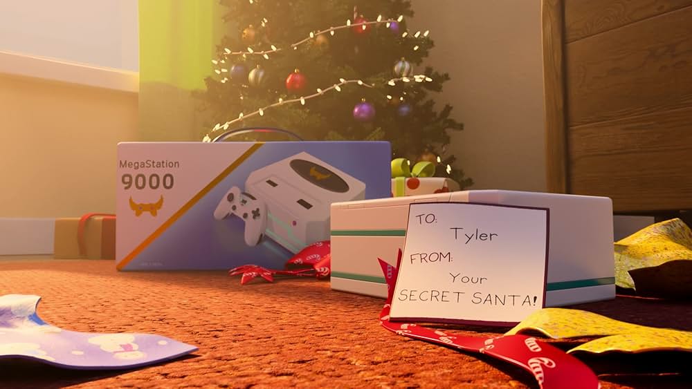 グレッグのダメ日記 どうかしてるよ！の画像