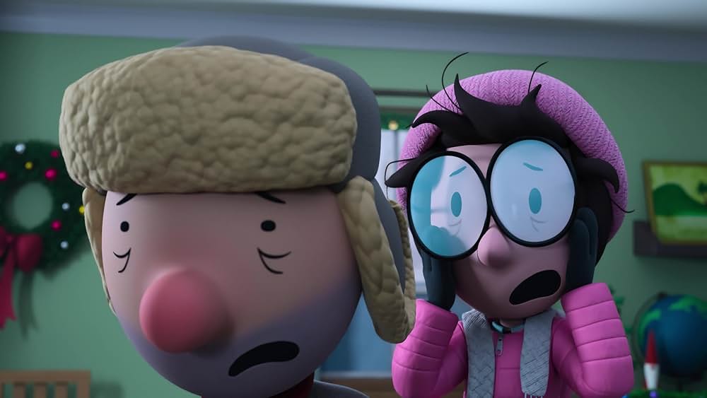 グレッグのダメ日記 どうかしてるよ！の画像