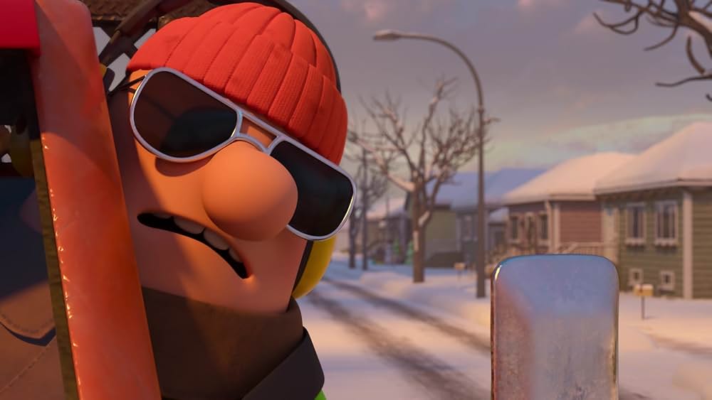 グレッグのダメ日記 どうかしてるよ！の画像