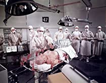 ミクロの決死圏の画像