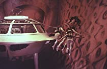 ミクロの決死圏の画像