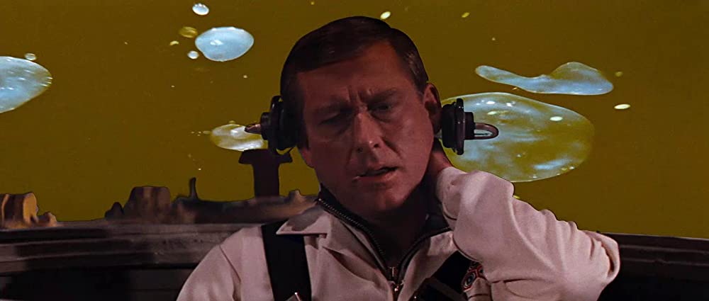 ミクロの決死圏の画像