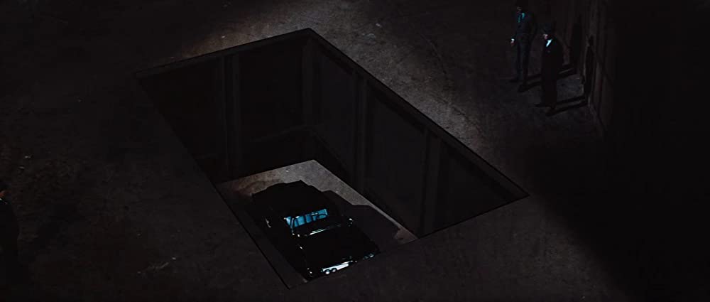 ミクロの決死圏の画像