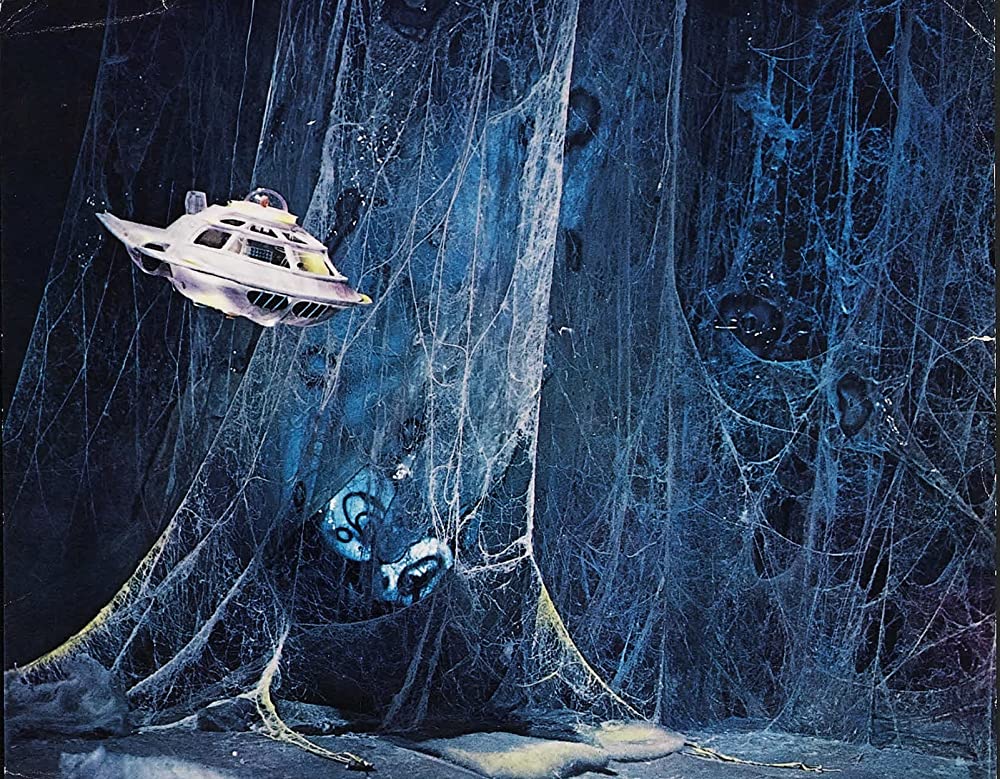 ミクロの決死圏の画像