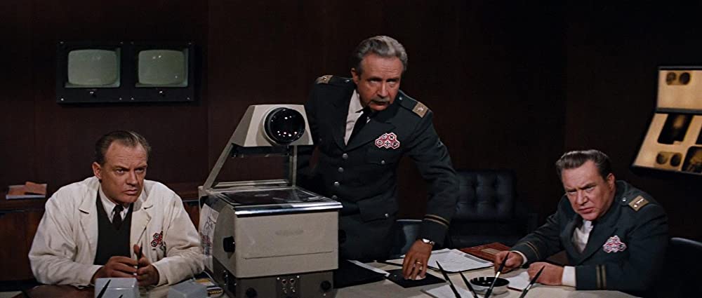 ミクロの決死圏の画像