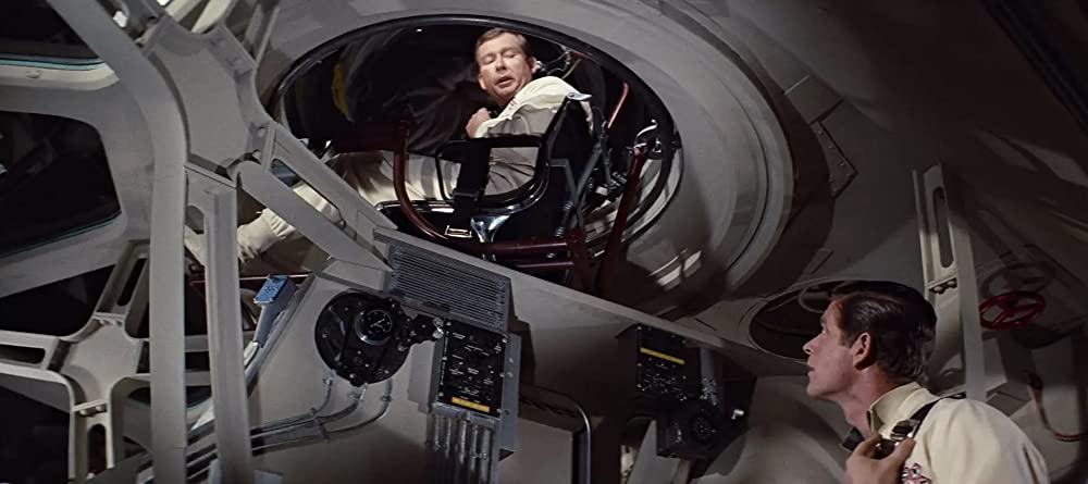 ミクロの決死圏の画像