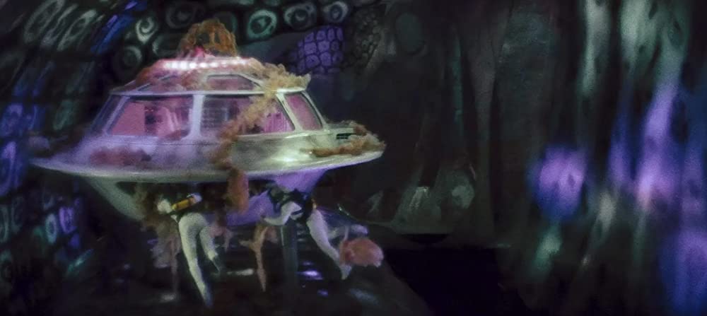 ミクロの決死圏の画像