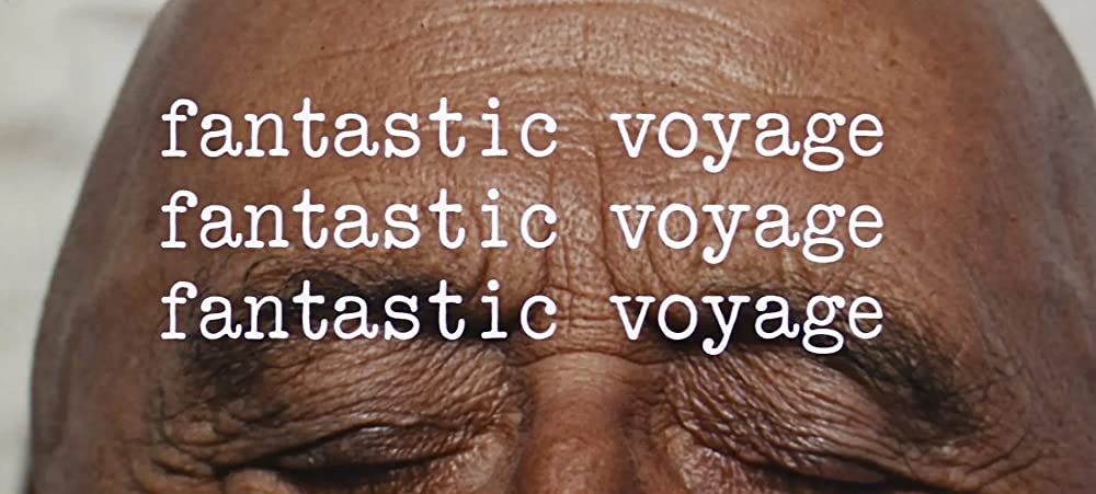 ミクロの決死圏の画像