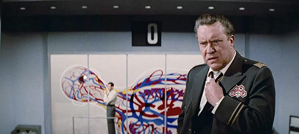 ミクロの決死圏の画像