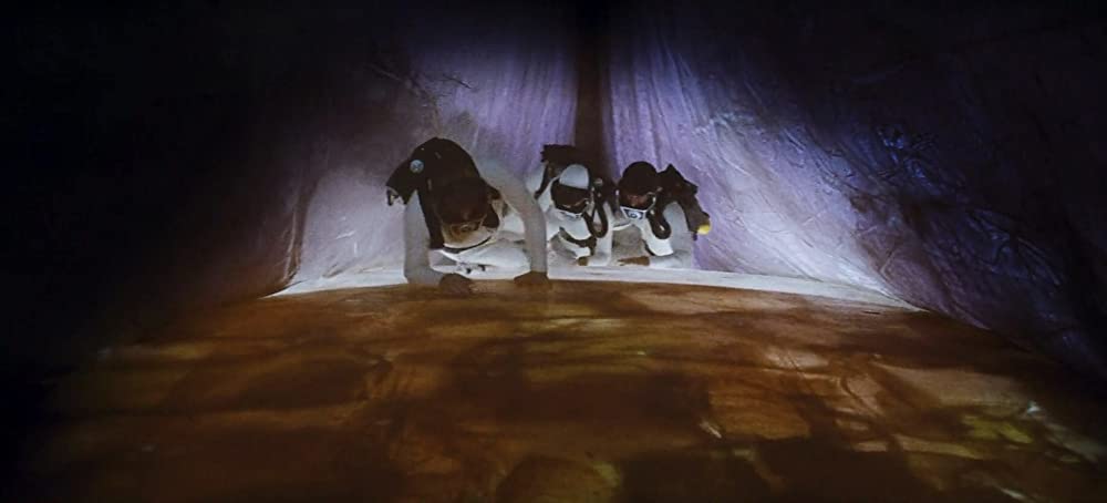 ミクロの決死圏の画像