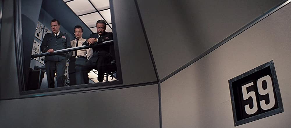 ミクロの決死圏の画像