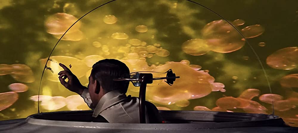 ミクロの決死圏の画像