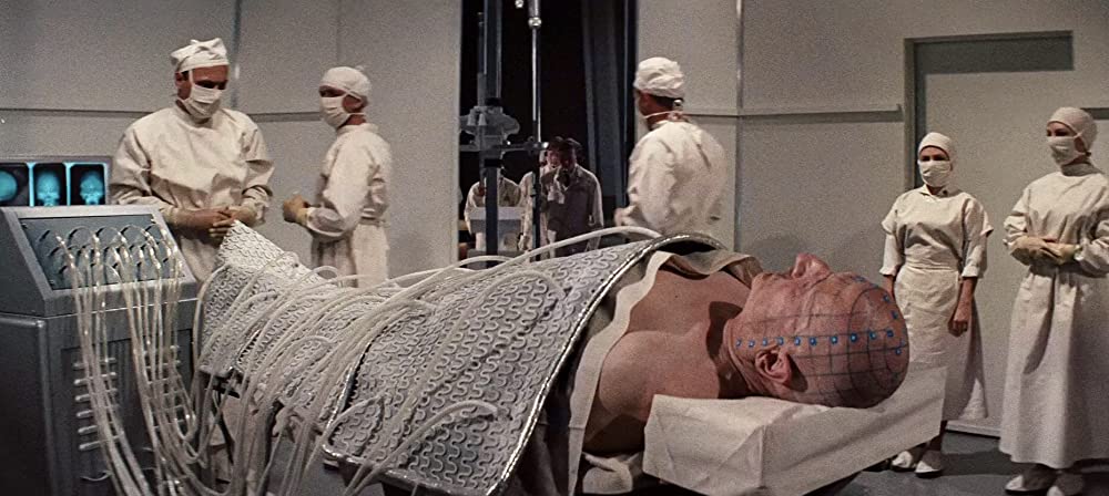 ミクロの決死圏の画像