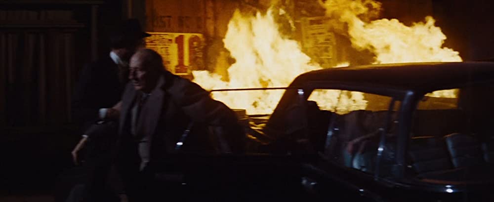 ミクロの決死圏の画像