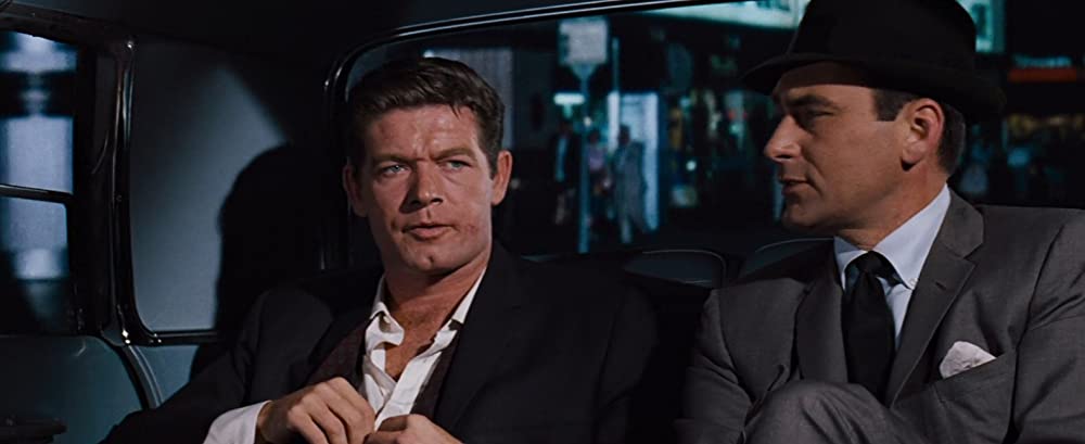 ミクロの決死圏の画像