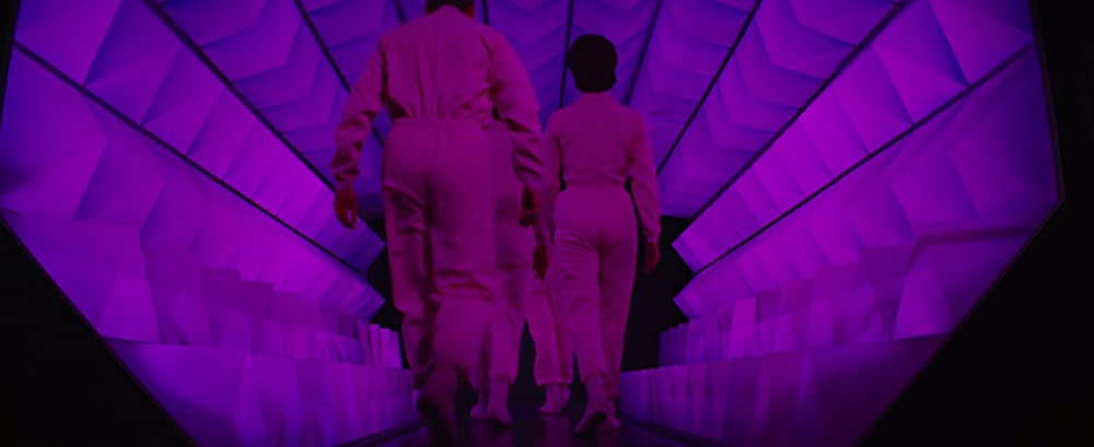 ミクロの決死圏の画像