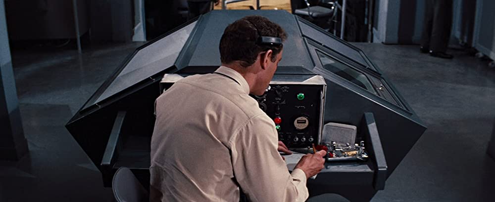 ミクロの決死圏の画像