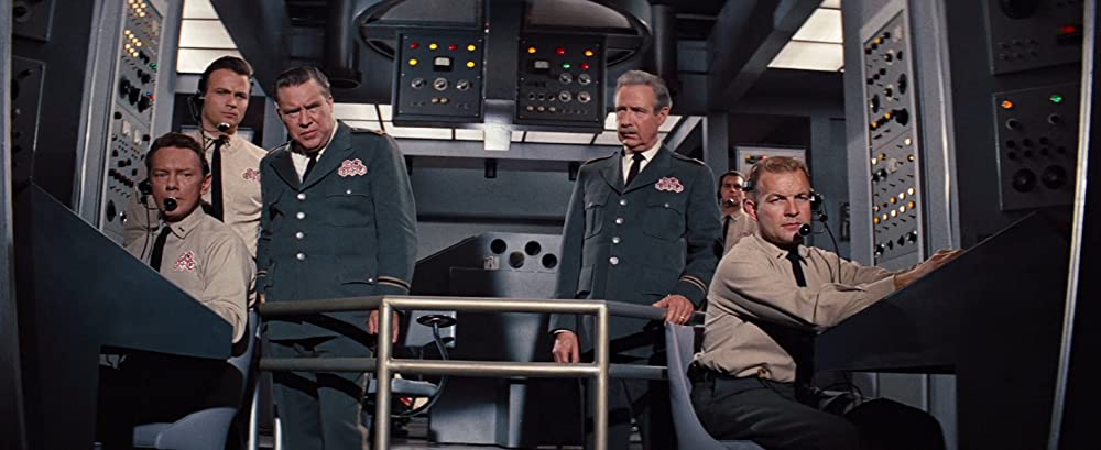 ミクロの決死圏の画像