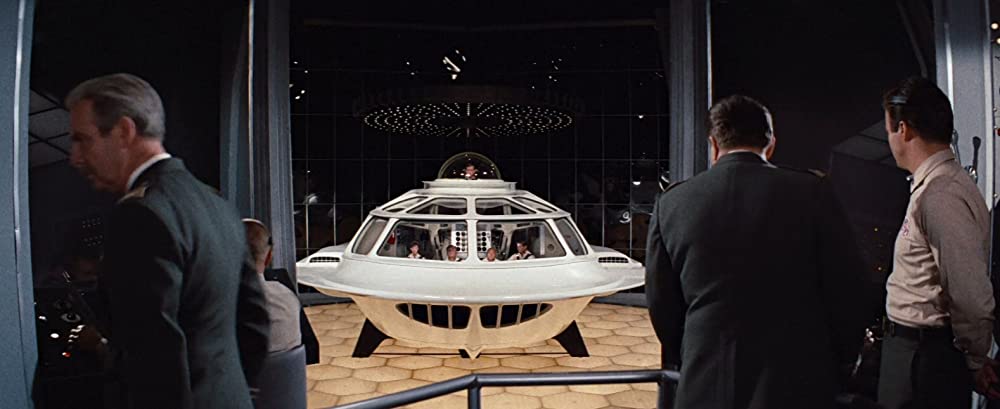 ミクロの決死圏の画像