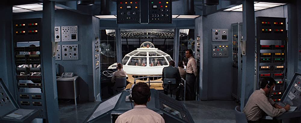 ミクロの決死圏の画像