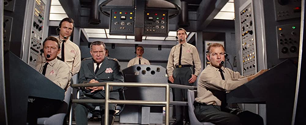 ミクロの決死圏の画像