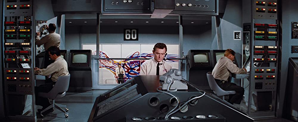 ミクロの決死圏の画像