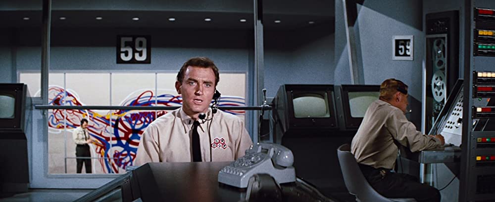 ミクロの決死圏の画像