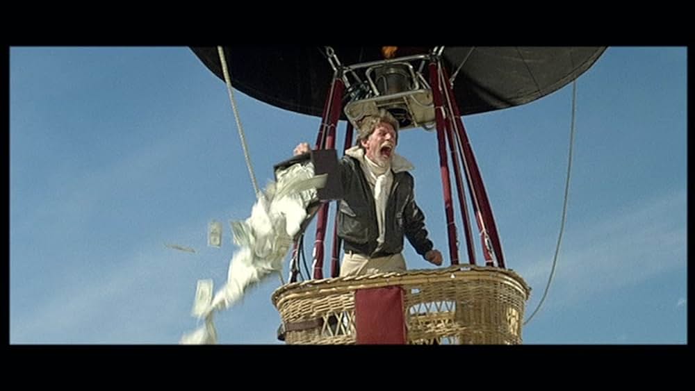 おかしなおかしな成金大作戦の画像