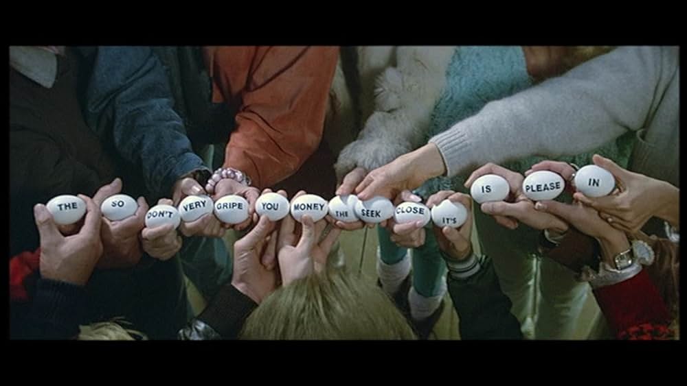 おかしなおかしな成金大作戦の画像