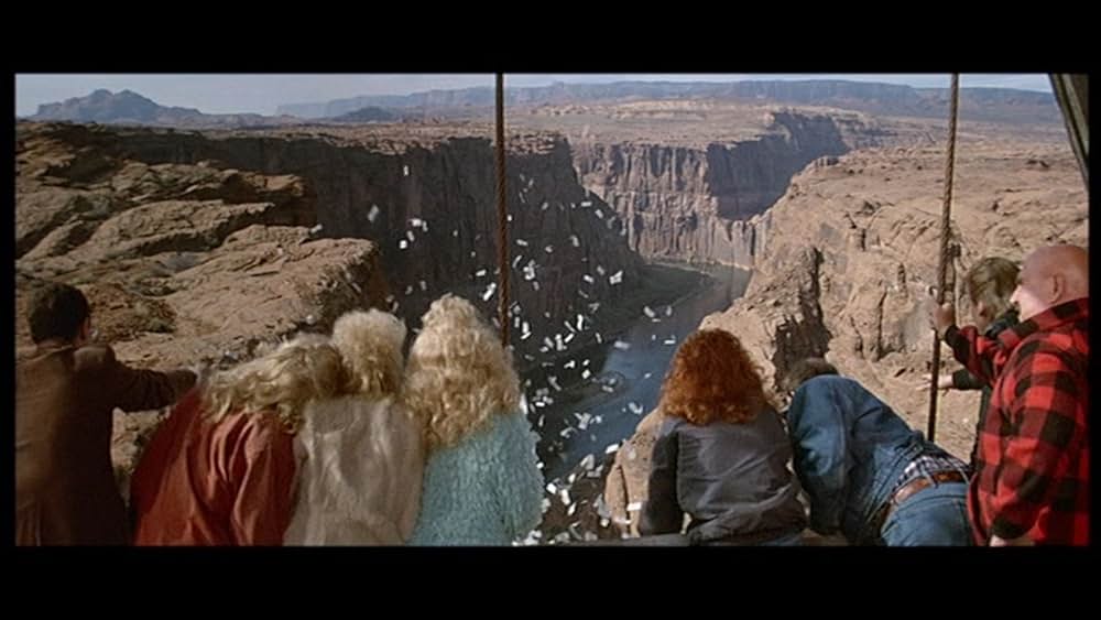 おかしなおかしな成金大作戦の画像