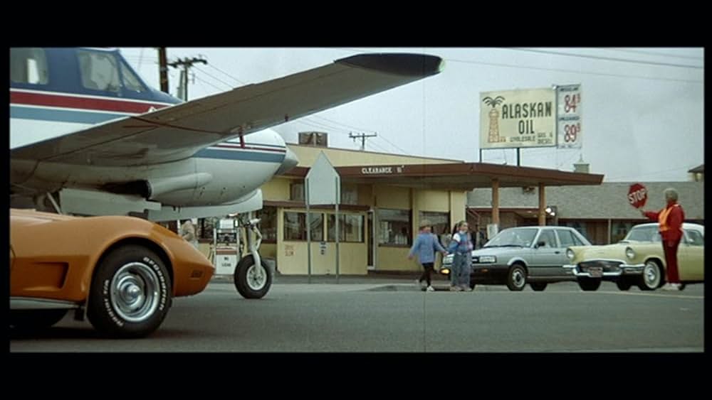 おかしなおかしな成金大作戦の画像