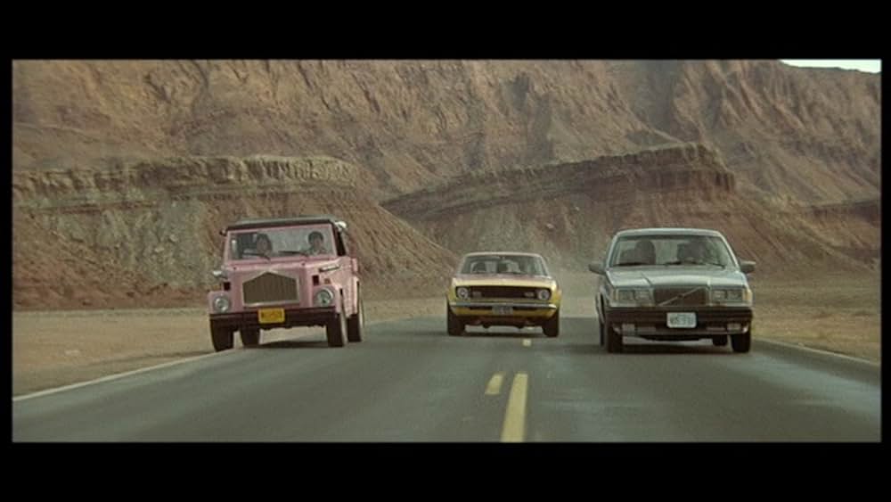 おかしなおかしな成金大作戦の画像