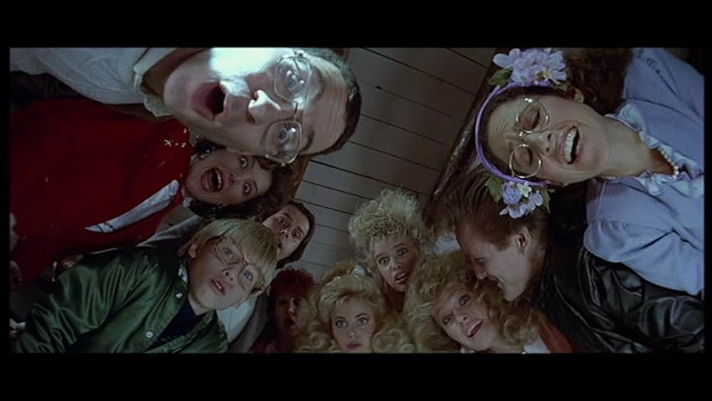 おかしなおかしな成金大作戦の画像