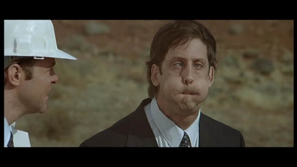 おかしなおかしな成金大作戦の画像