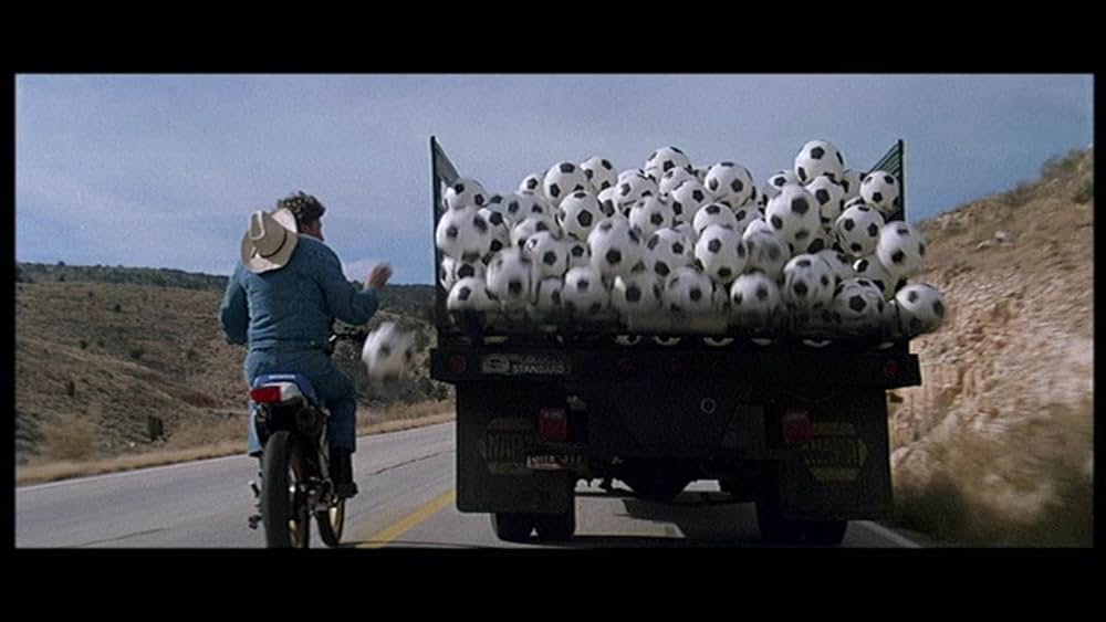 おかしなおかしな成金大作戦の画像