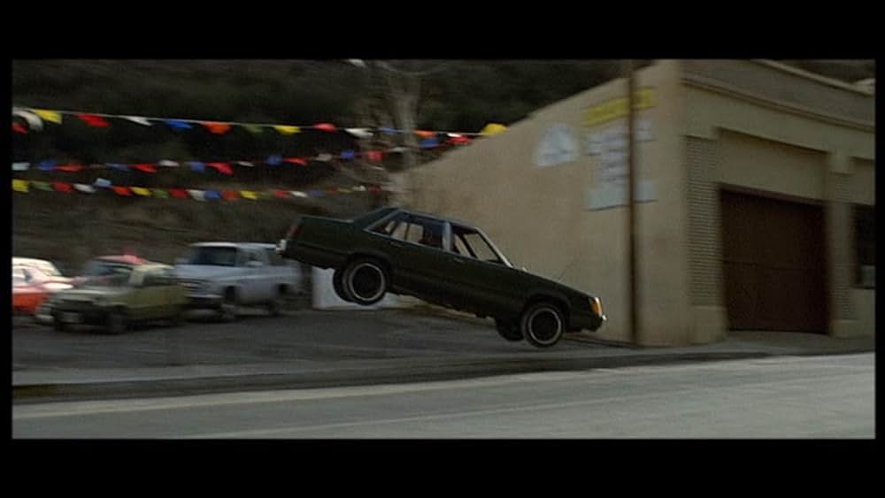 おかしなおかしな成金大作戦の画像