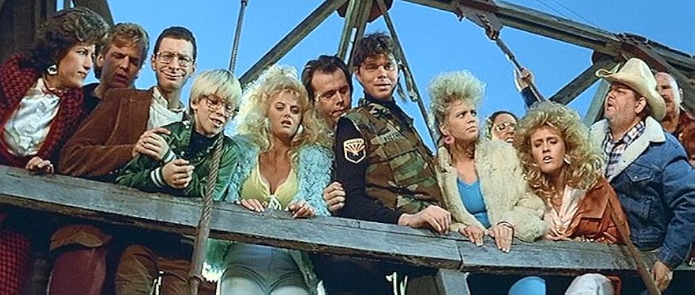 おかしなおかしな成金大作戦の画像