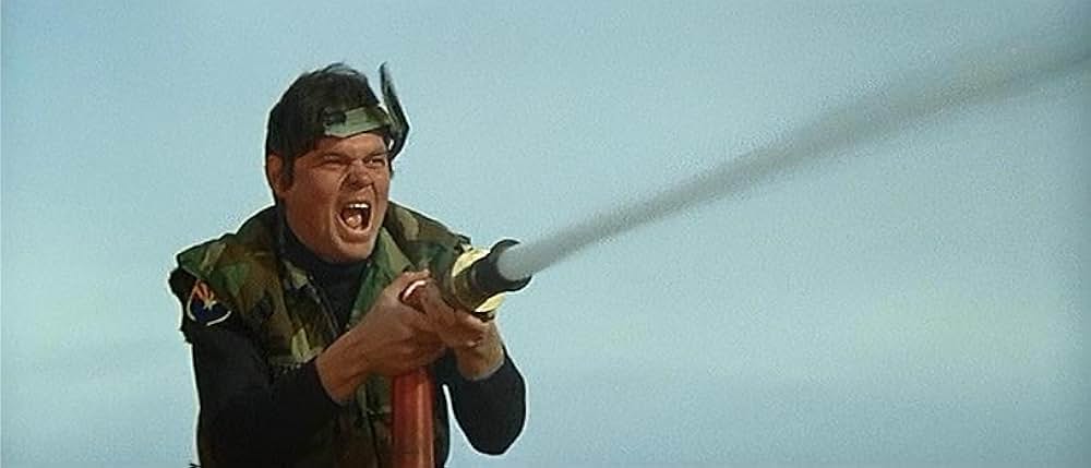 おかしなおかしな成金大作戦の画像