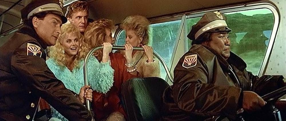 おかしなおかしな成金大作戦の画像