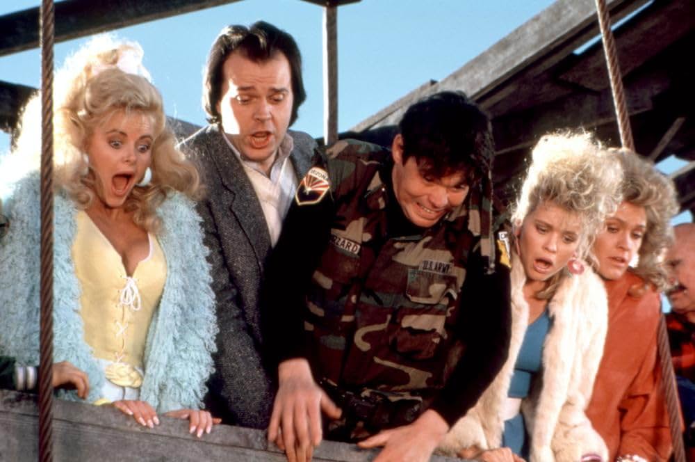 おかしなおかしな成金大作戦の写真