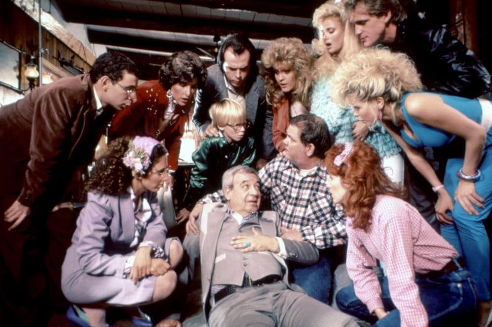 おかしなおかしな成金大作戦の画像