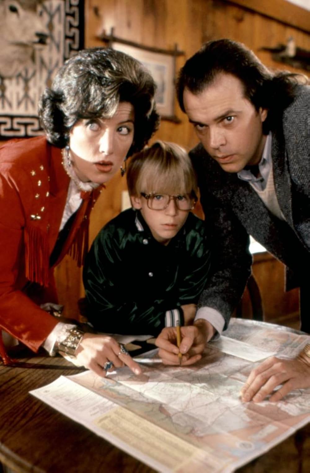 おかしなおかしな成金大作戦の画像