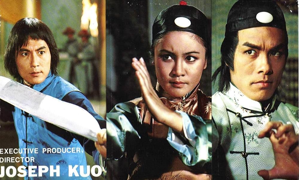 少林寺への道2の画像