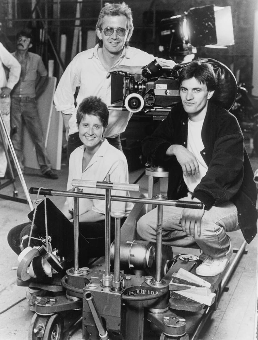 ザ・クーリアの画像