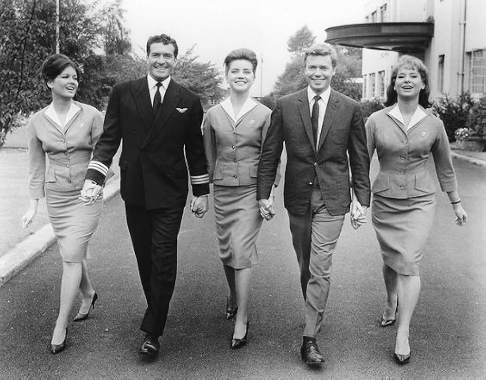 翼のリズムの画像