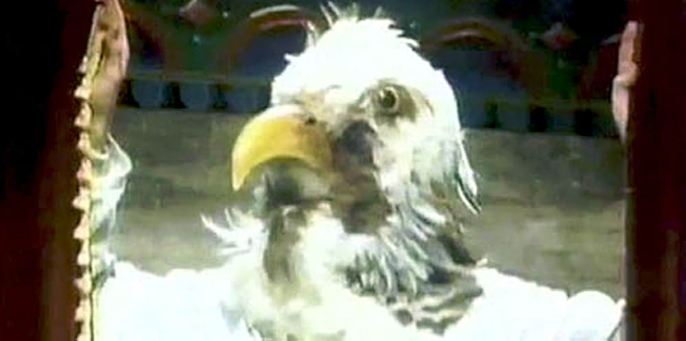 パペットの館の画像