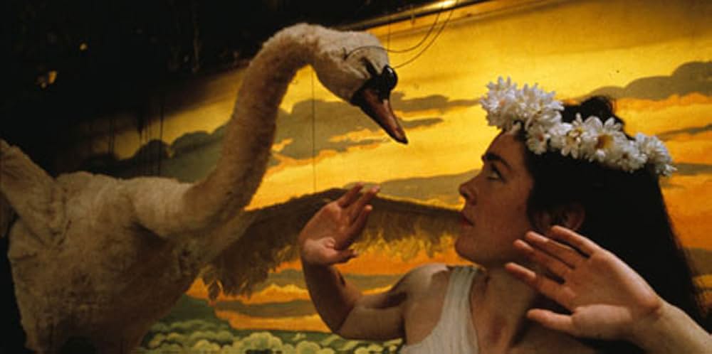 パペットの館の画像