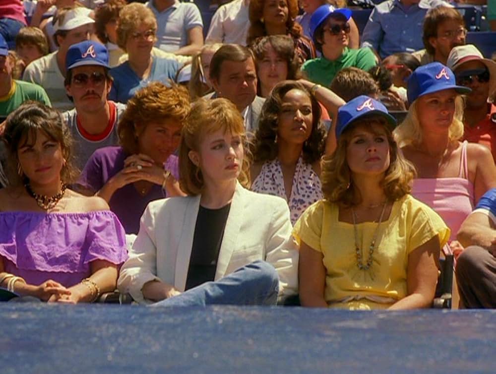 スラッガーズ・ワイフの画像