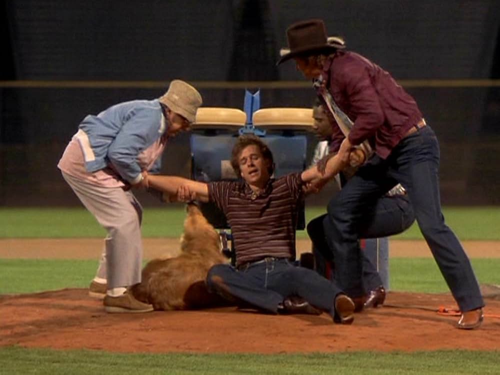 スラッガーズ・ワイフの画像