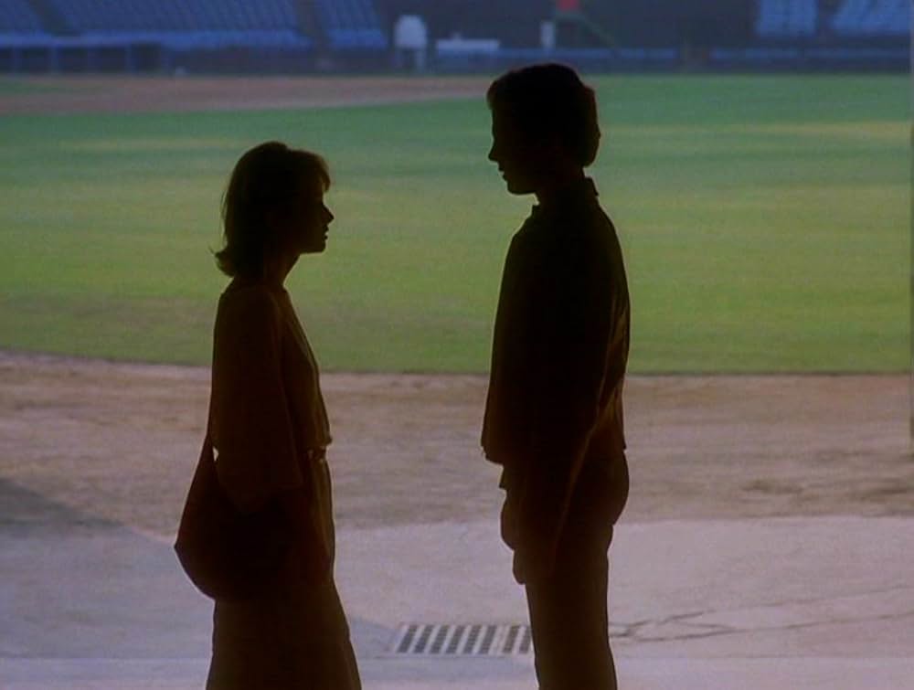 スラッガーズ・ワイフの画像